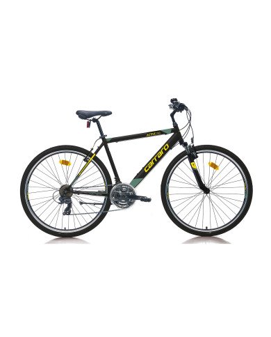 Carraro Active 290 Çelik 28' 21 Vites Şehir Bisikleti