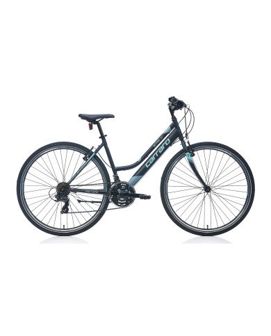 Carraro Active 282 Çelik 28' 21 Vites Şehir Bisikleti