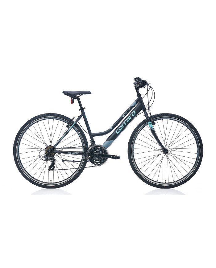 Carraro Active 282 Çelik 28' 21 Vites Şehir Bisikleti