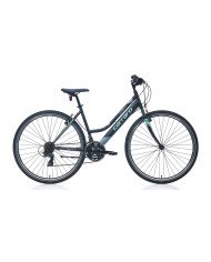 Carraro Active 282 Çelik 28' 21 Vites Şehir Bisikleti