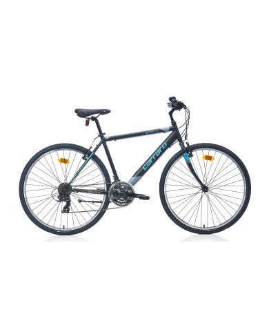 Carraro Active 280 Çelik 28' 21 Vites Şehir Bisikleti