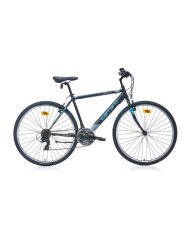 Carraro Active 280 Çelik 28' 21 Vites Şehir Bisikleti