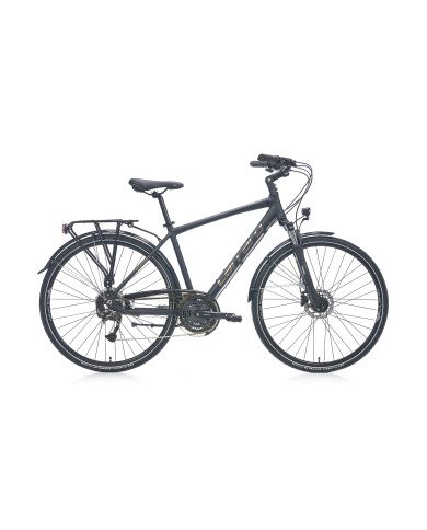 Carraro Elite 906 Alüminyum 28' 18 Vites Şehir Bisikleti