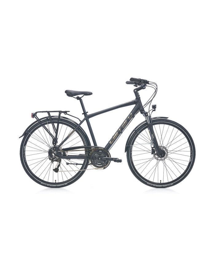 Carraro Elite 906 Alüminyum 28' 18 Vites Şehir Bisikleti