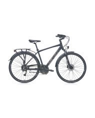 Carraro Elite 906 Alüminyum 28' 18 Vites Şehir Bisikleti