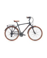 Carraro Elite 804 Alüminyum 28' 24 Vites Şehir Bisikleti