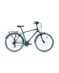 Carraro Elite 704 Alüminyum 28' 21 Vites Şehir Bisikleti