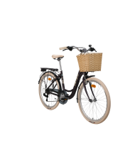 Carraro Juliet 26 Alüminyum 26' 21 Vites Şehir Bisikleti