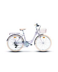 Carraro Juliet 26 Alüminyum 26' 21 Vites Şehir Bisikleti