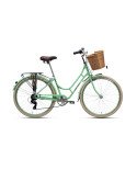 Carraro Elena 7-V CB Alüminyum 28' 7 Vites Şehir Bisikleti