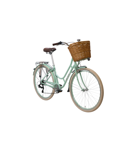 Carraro Elena 7-V CB Alüminyum 28' 7 Vites Şehir Bisikleti