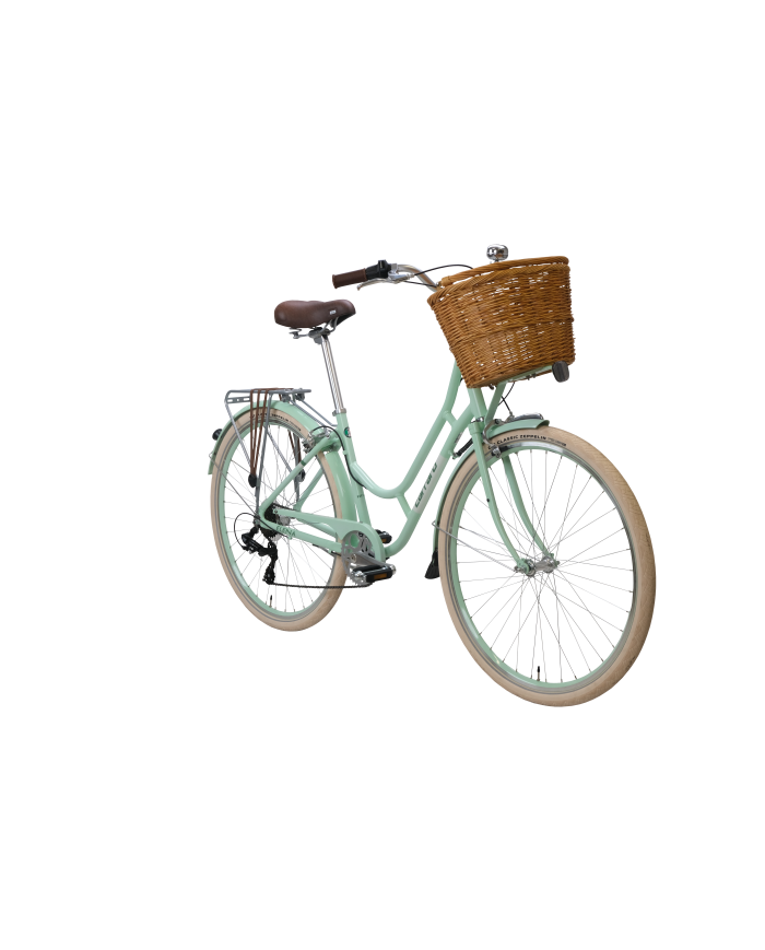 Carraro Elena 7-V CB Alüminyum 28' 7 Vites Şehir Bisikleti