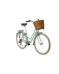 Carraro Elena 7-V CB Alüminyum 28' 7 Vites Şehir Bisikleti