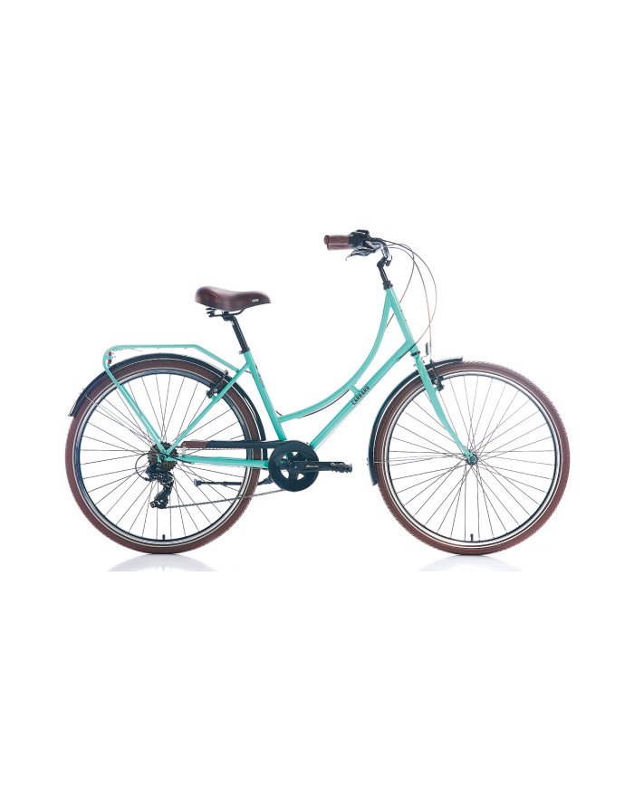 Carraro Modena Çelik 28' 7 Vites Şehir Bisikleti