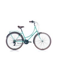 Carraro Modena Çelik 28' 7 Vites Şehir Bisikleti