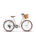 Carraro Juliana 28 Alüminyum 28' 7 Vites Şehir Bisikleti