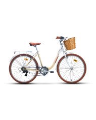 Carraro Juliana 28 Alüminyum 28' 7 Vites Şehir Bisikleti