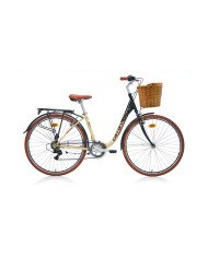 Carraro Juliana 28 Alüminyum 28' 7 Vites Şehir Bisikleti