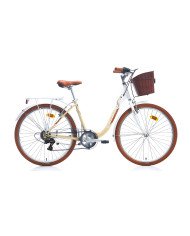 Carraro Juliana 26 Çelik 26' 7 Vites Şehir Bisikleti