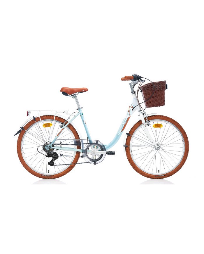 Carraro Juliana 24 Alüminyum 24' 7 Vites Şehir Bisikleti