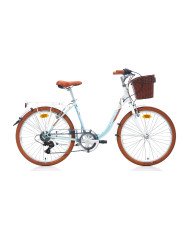 Carraro Juliana 24 Alüminyum 24' 7 Vites Şehir Bisikleti