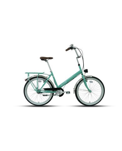 Carraro Poni Çelik 24' 3 Vites Şehir Bisikleti