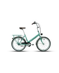 Carraro Poni Çelik 24' 3 Vites Şehir Bisikleti