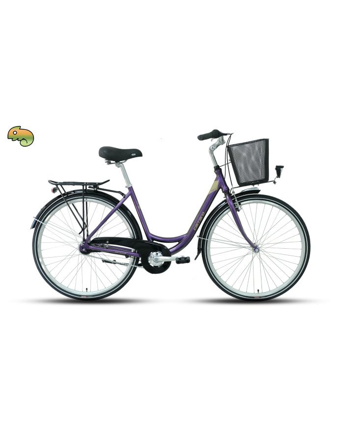 Carraro Tiffany 7.0 Alüminyum 28' 7 Vites Şehir Bisikleti