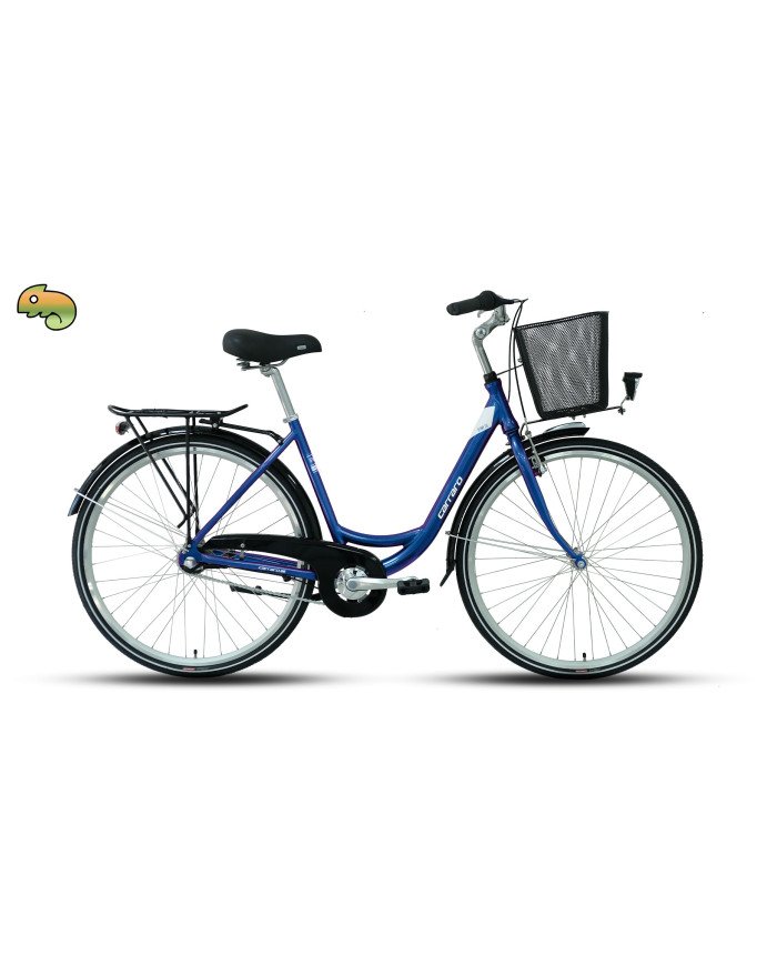 Carraro Tiffany 3.0 Alüminyum 28' 3 Vites Şehir Bisikleti