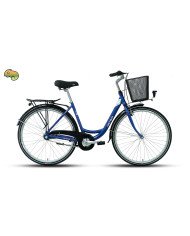 Carraro Tiffany 3.0 Alüminyum 28' 3 Vites Şehir Bisikleti