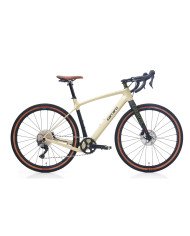 Carraro G6 Pro Karbon 27.5' 11 Vites Gravel Bisiklet