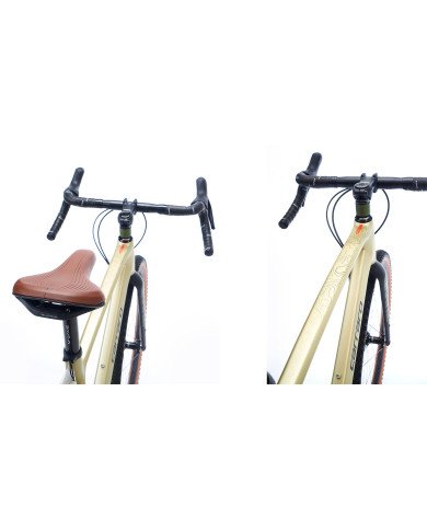 Carraro G6 Pro Karbon 27.5' 11 Vites Gravel Bisiklet