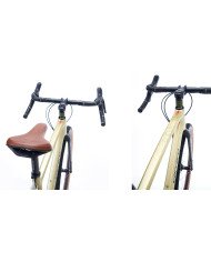 Carraro G6 Pro Karbon 27.5' 11 Vites Gravel Bisiklet