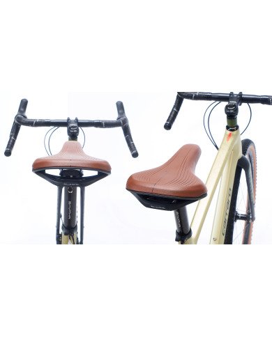 Carraro G6 Pro Karbon 27.5' 11 Vites Gravel Bisiklet