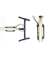 Carraro G6 Pro Karbon 27.5' 11 Vites Gravel Bisiklet