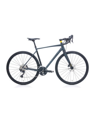 Carraro Gravel G4 Pro Alüminyum 28' 22 Vites Gravel Bisiklet