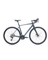 Carraro Gravel G4 Pro Alüminyum 28' 22 Vites Gravel Bisiklet