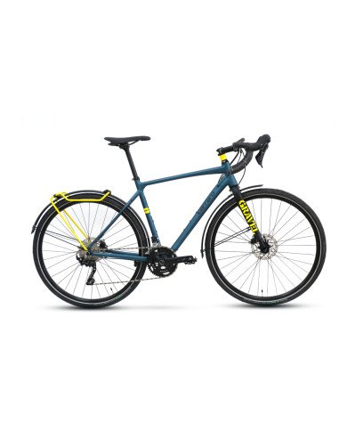 Carraro GT Alüminyum 28' 20 Vites Gravel Bisiklet