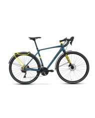 Carraro GT Alüminyum 28' 20 Vites Gravel Bisiklet