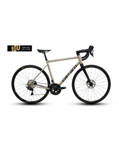 Carraro Cento Titanio Titanyum 28' 24 Vites Yol Bisikleti