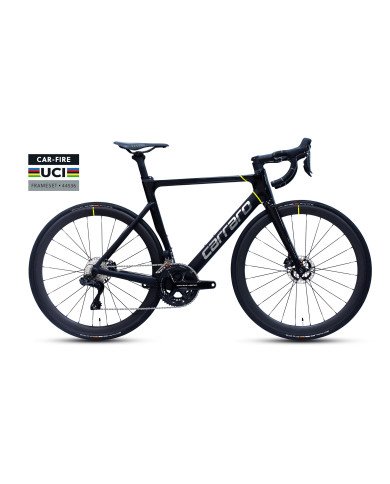 Carraro Fire C5.3 Karbon 28' 24 Vites Yol Bisikleti