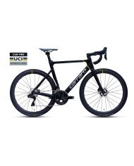 Carraro Fire C5.3 Karbon 28' 24 Vites Yol Bisikleti