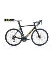 Carraro Race CE Alüminyum 28' 24 Vites Yol Bisikleti