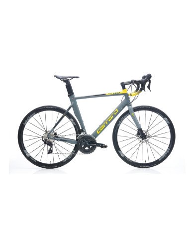 Carraro Race 063D Alüminyum 28' 22 Vites Yol Bisikleti