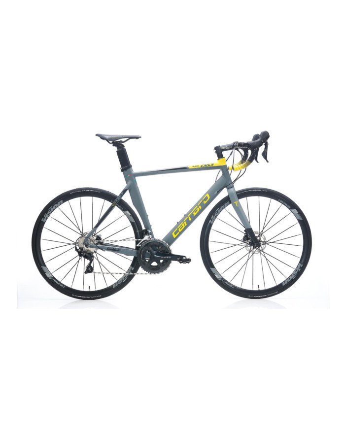 Carraro Race 063D Alüminyum 28' 22 Vites Yol Bisikleti