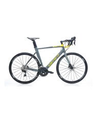 Carraro Race 063D Alüminyum 28' 22 Vites Yol Bisikleti