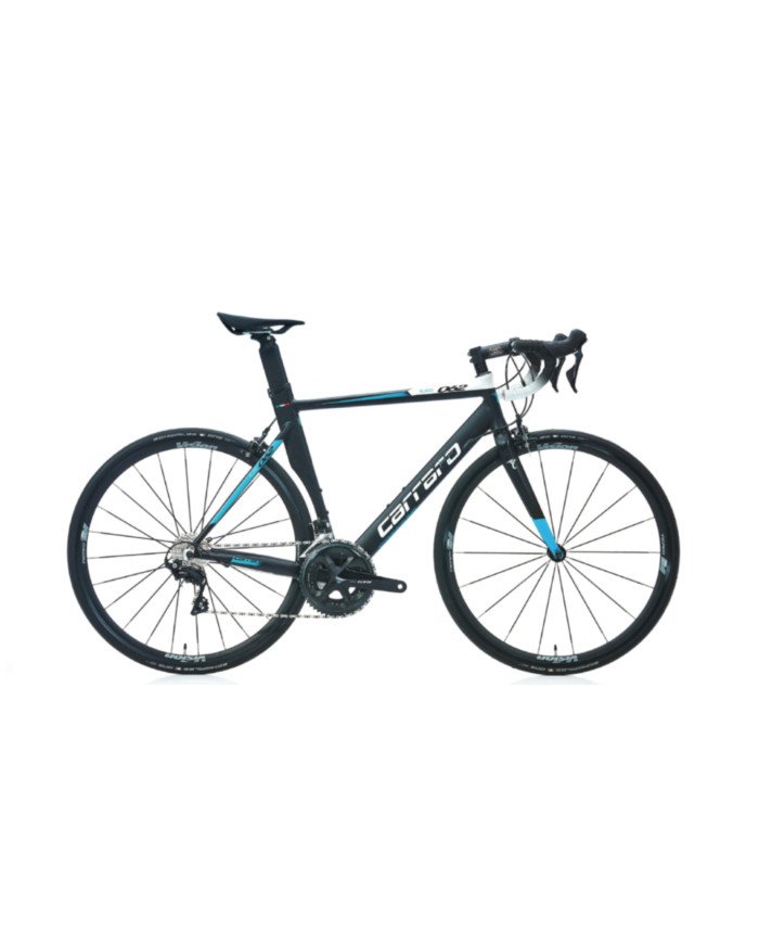 Carraro Race 062 Alüminyum 28' 22 Vites Yol Bisikleti