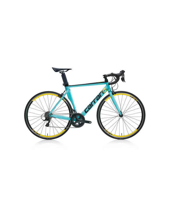 Carraro Race 042C Alüminyum 28' 18 Vites Yol Bisikleti