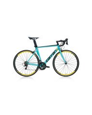 Carraro Race 042C Alüminyum 28' 18 Vites Yol Bisikleti