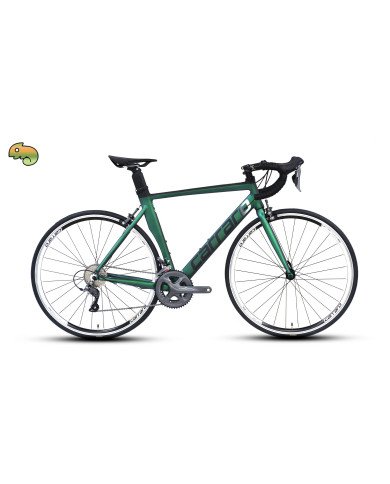 Carraro Race 022 Alüminyum 28' 16 Vites Yol Bisikleti